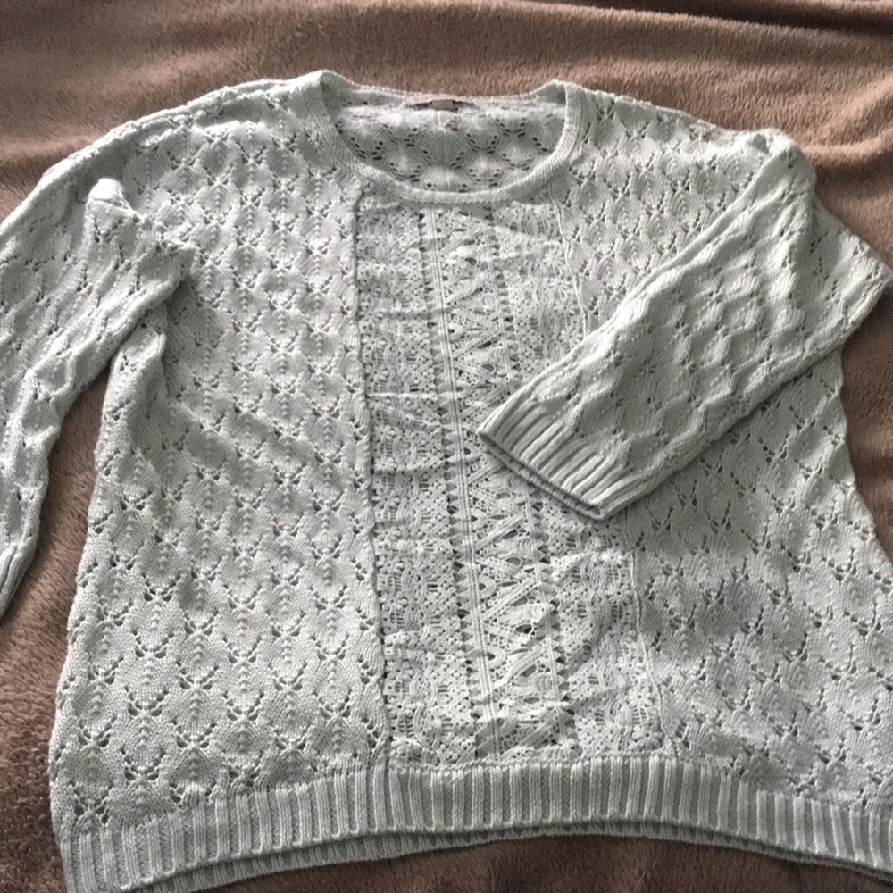 Warehouse One sweater